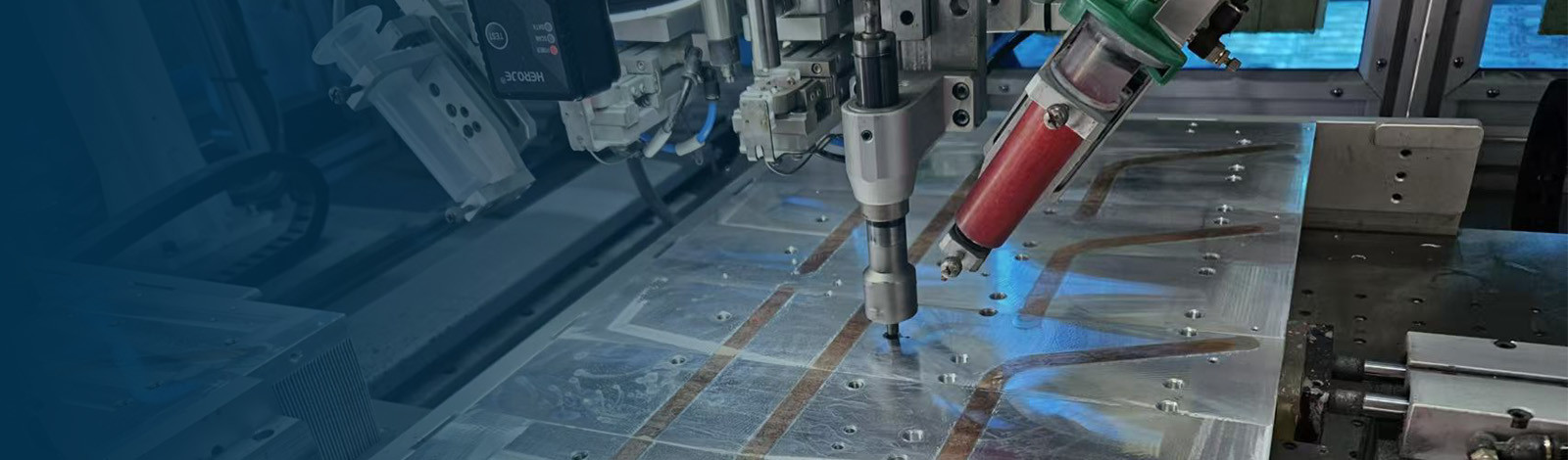 Qualität Gespalteter Flossen-Kühlkörper usine