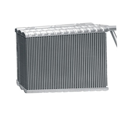 Custom Heat Siphon Exchanger Thermosiphon Heat Exchanger Aluminium Alloy