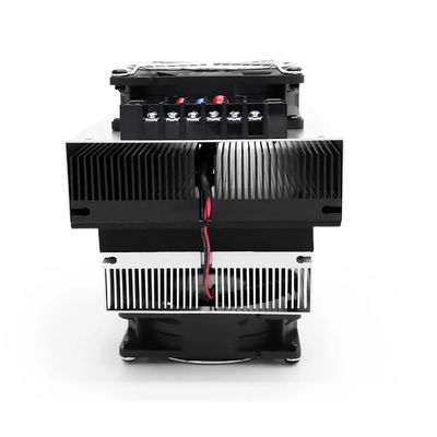 CE RoHS UL 5A Thermoelectric Cooler Assembly Peltier Cooling Unit