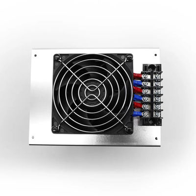 CE RoHS UL 5A Thermoelectric Cooler Assembly Peltier Cooling Unit