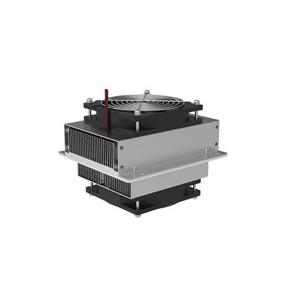 Wide Temperature Range Thermoelectric Cooler Assembly 60W Peltier Module