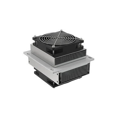 Wide Temperature Range Thermoelectric Cooler Assembly 60W Peltier Module