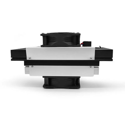 Compact 50g Peltier Module Thermoelectric Cooler Assembly With 60W Cooling Capacity