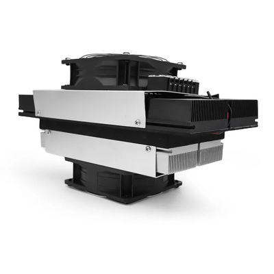 Compact 50g Peltier Module Thermoelectric Cooler Assembly With 60W Cooling Capacity