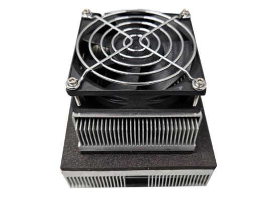 60W Thermoelectric Cooler Device For Cooling Systems 5A Current