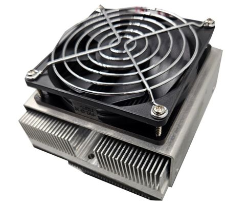 60W Thermoelectric Cooler Device For Cooling Systems 5A Current