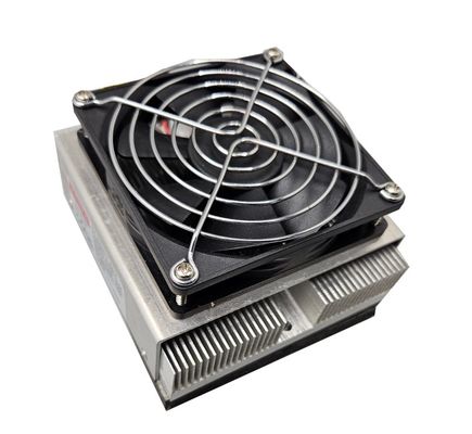 Semiconductor Peltier Chiller Thermoelectric Cooler Laser Hair Removal Machine Cooler