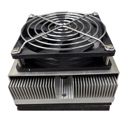 Semiconductor Peltier Chiller Thermoelectric Cooler Laser Hair Removal Machine Cooler