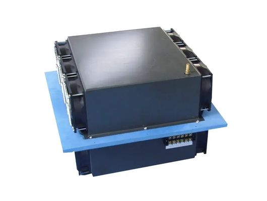 Semiconductor Thermoelectric Cooler Assembly Peltier Air Conditioner Device 60W