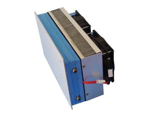 Thermoelectric Cold Assembly Plate Coolers For Research And Development In Laboratory