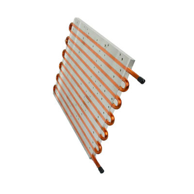 Aluminum Water Cooling Block Heat Transfer Custom Liquid Cold Plate