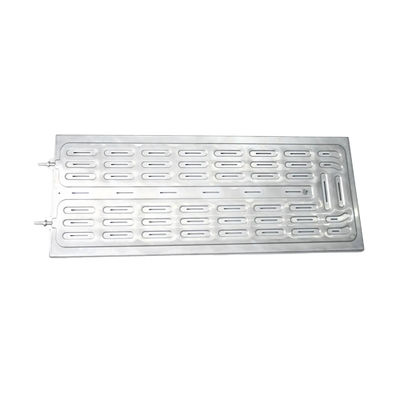 120mm Fan Copper Liquid Cooled Heatsink With Mounting Kit