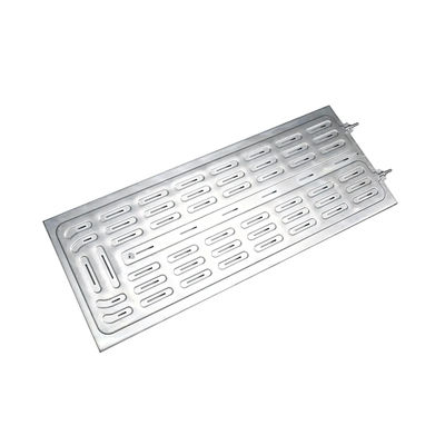 120mm Fan Copper Liquid Cooled Heatsink With Mounting Kit