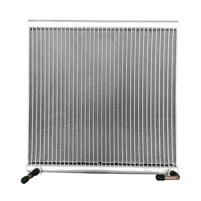 Up To 10 Bar Flow Rate Passive Thermosiphon Heat Exchanger Natural Convection
