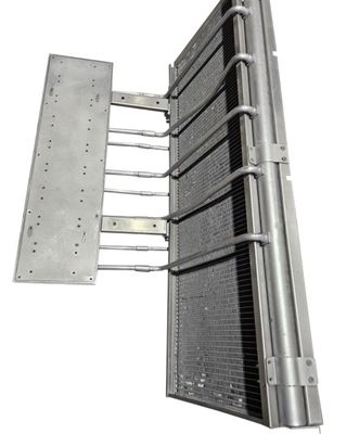 Vertical Thermosiphon Heat Exchanger Apparatus With Enhanced Heat Transfer Area