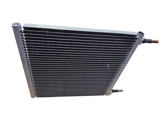Circulated Heat Exchanger Thermosyphon Heat Exchanger With Copper