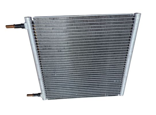 Circulated Heat Exchanger Thermosyphon Heat Exchanger With Copper