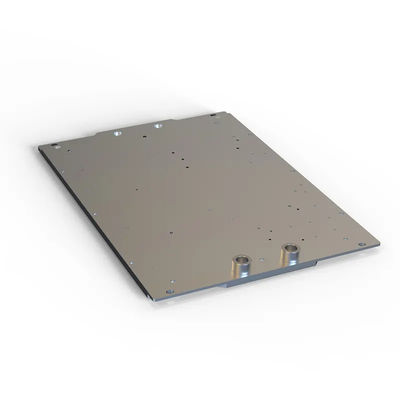 Heatpipe Water Cooling Heatsink Cold Plate Cooling Heatsinks Liquid Cooled Heat Sink