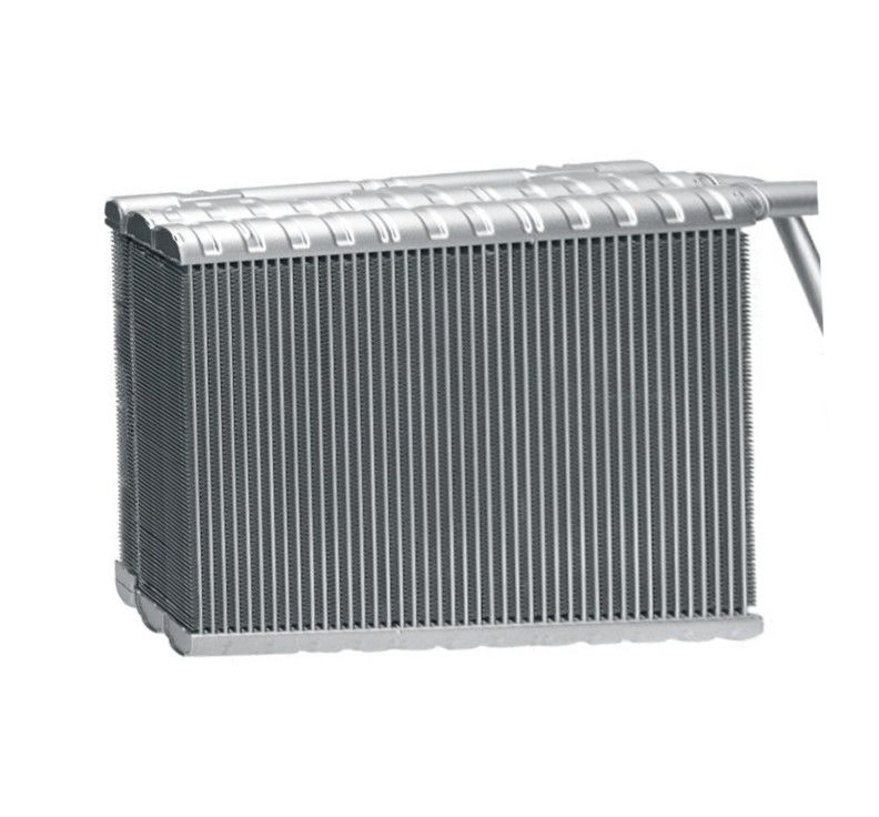 Custom Heat Siphon Exchanger Thermosiphon Heat Exchanger Aluminium Alloy