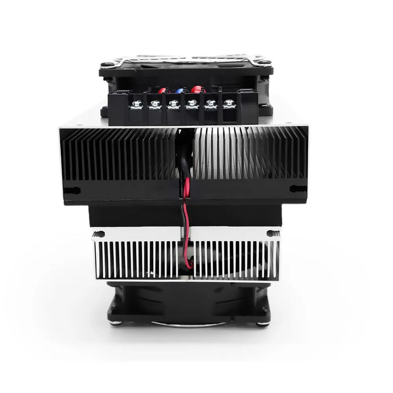 CE RoHS UL 5A Thermoelectric Cooler Assembly Peltier Cooling Unit