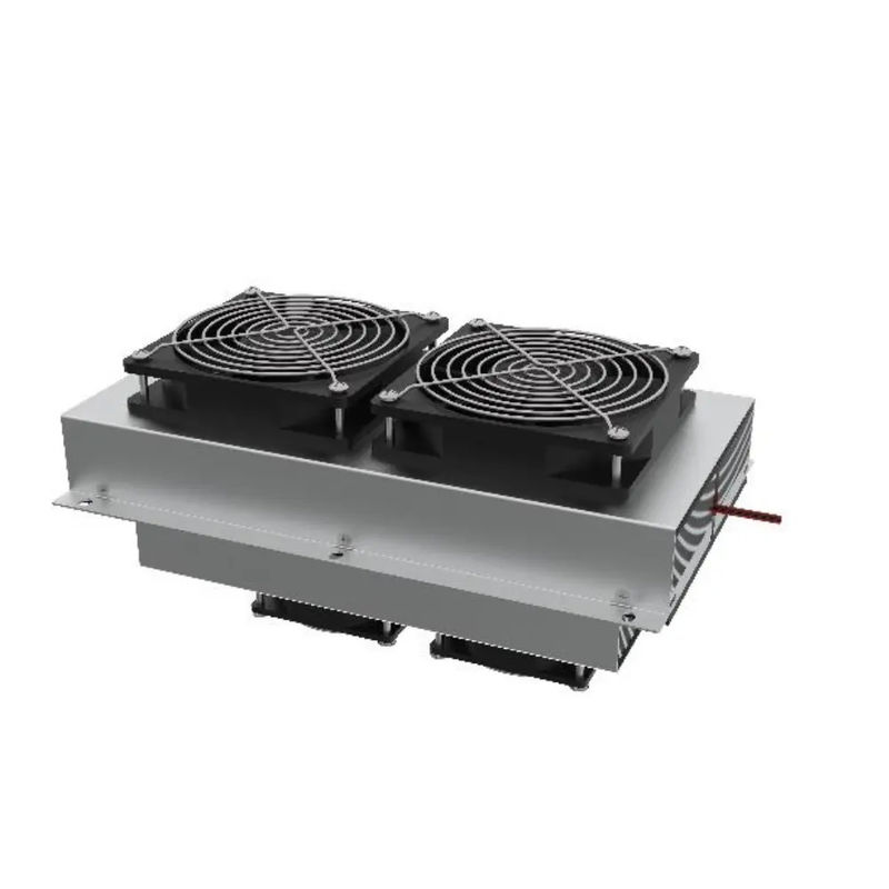 -40C To 120C Temperature Range 60W Thermoelectric Cooler For Wine Chiller