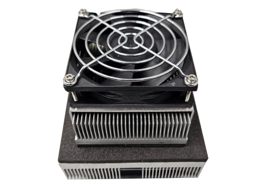 60W Thermoelectric Cooler Device For Cooling Systems 5A Current