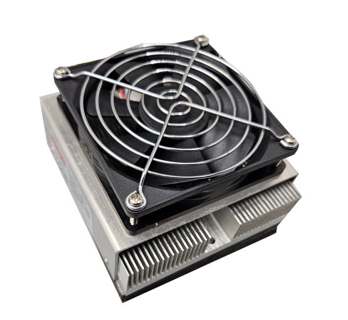 Semiconductor Peltier Chiller Thermoelectric Cooler Laser Hair Removal Machine Cooler