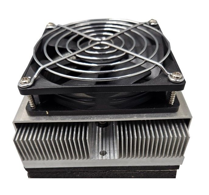 Semiconductor Peltier Chiller Thermoelectric Cooler Laser Hair Removal Machine Cooler
