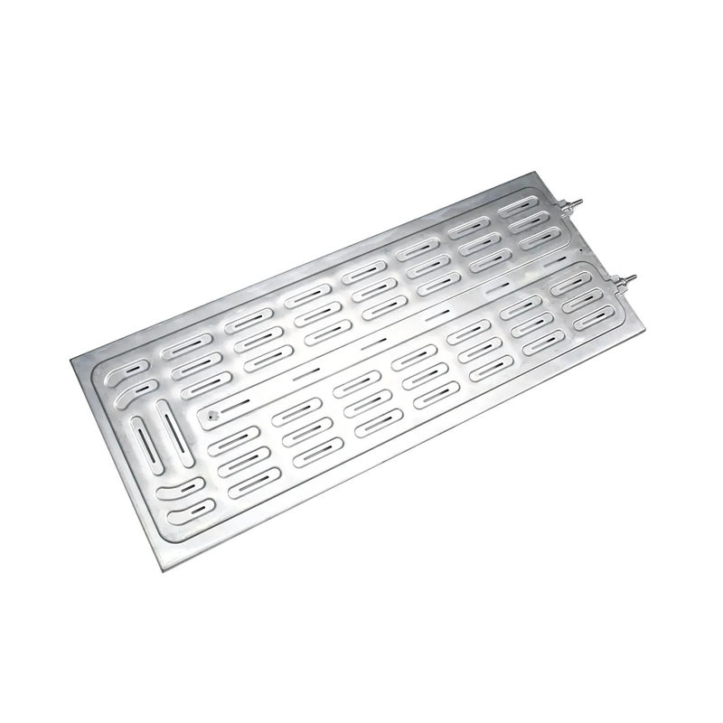120mm Fan Copper Liquid Cooled Heatsink With Mounting Kit