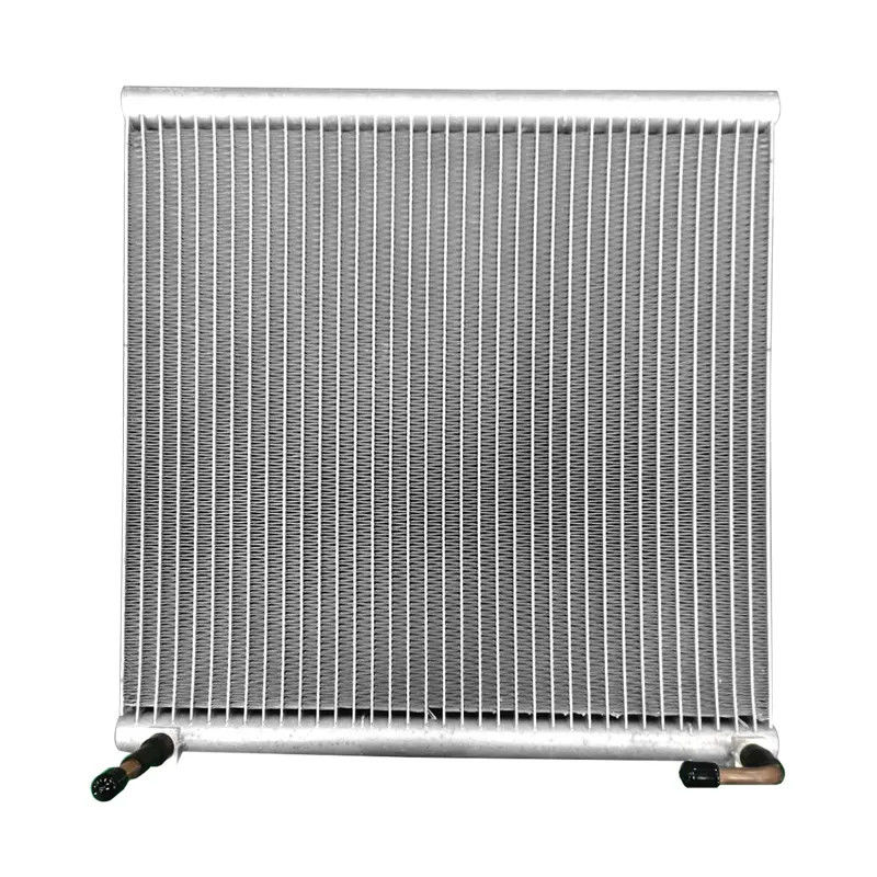 Up To 10 Bar Flow Rate Passive Thermosiphon Heat Exchanger Natural Convection