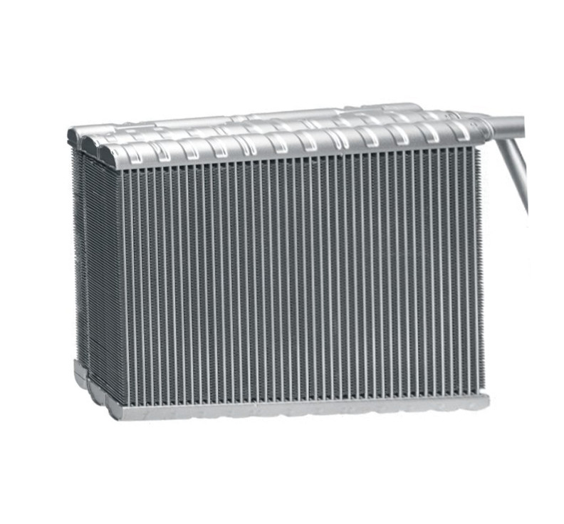 Custom Heat Siphon Exchanger Thermosiphon Heat Exchanger Aluminium Alloy