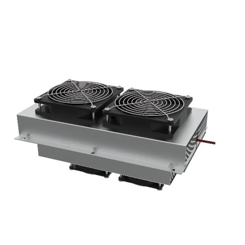 -40C To 120C Temperature Range 60W Thermoelectric Cooler For Wine Chiller