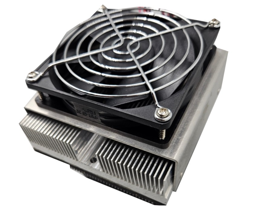 60W Thermoelectric Cooler Device For Cooling Systems 5A Current