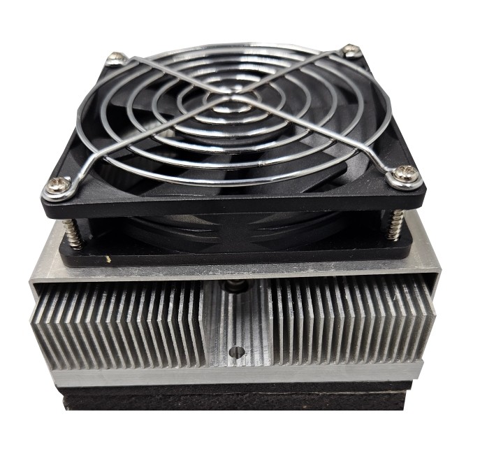 Semiconductor Peltier Chiller Thermoelectric Cooler Laser Hair Removal Machine Cooler
