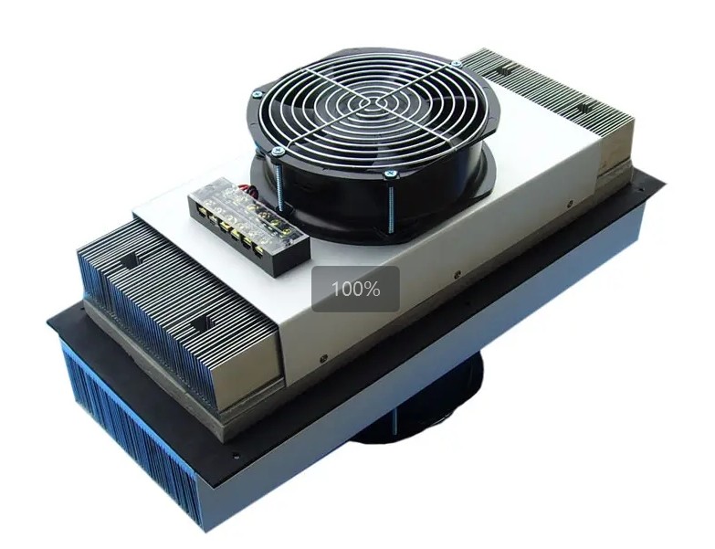 Thermoelectric Cooling Unit Peltier Cooler Peltier Medical Equipment