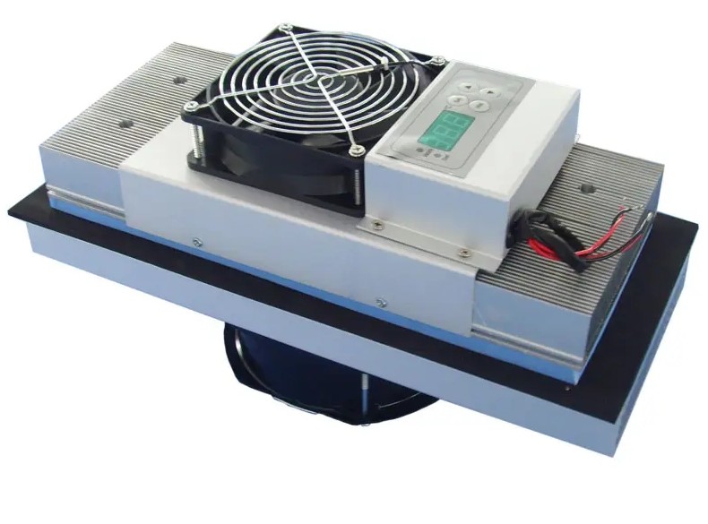 Thermoelectric Cooling Unit Peltier Cooler Peltier Medical Equipment