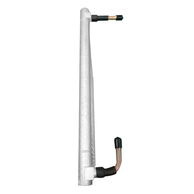 Up To 10 Bar Flow Rate Passive Thermosiphon Heat Exchanger Natural Convection